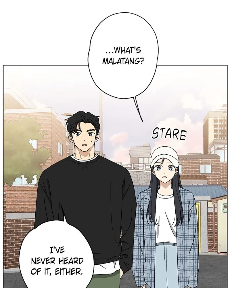 It’s My Life Chapter 8 page 90 - 