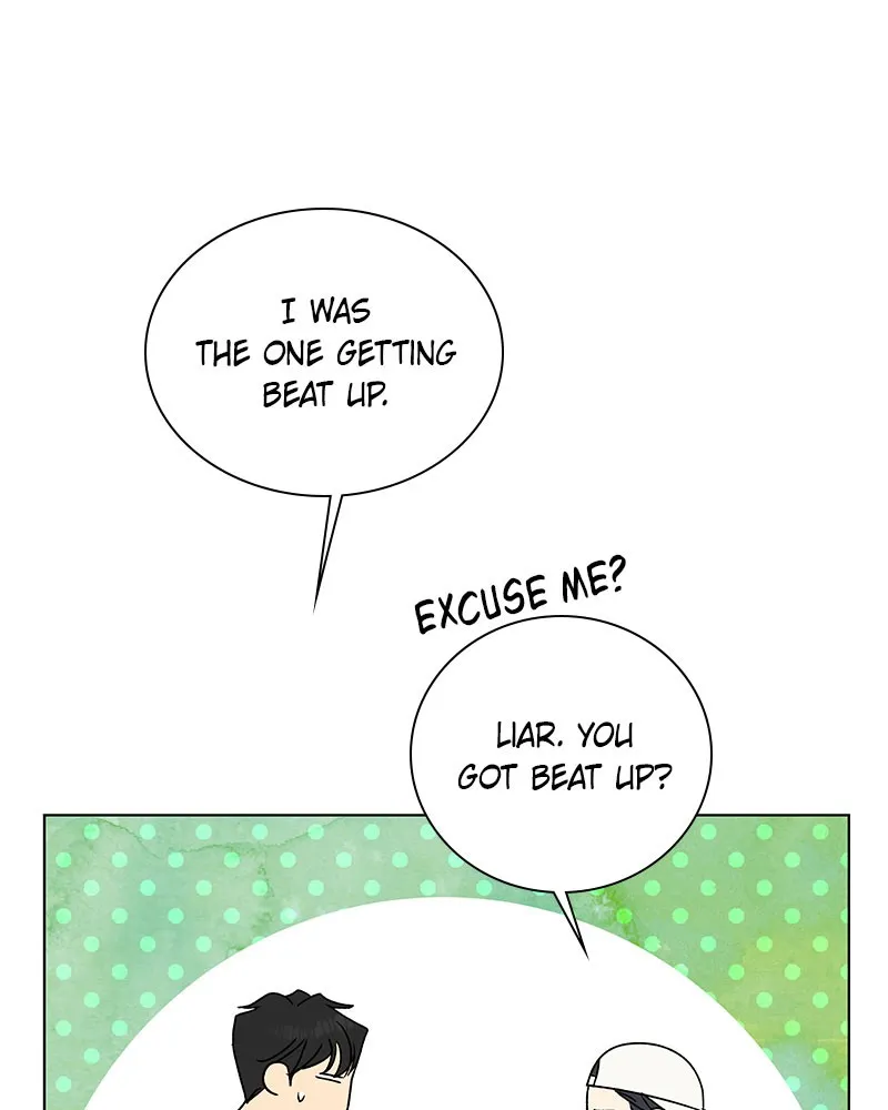 It’s My Life Chapter 9 page 14 - 