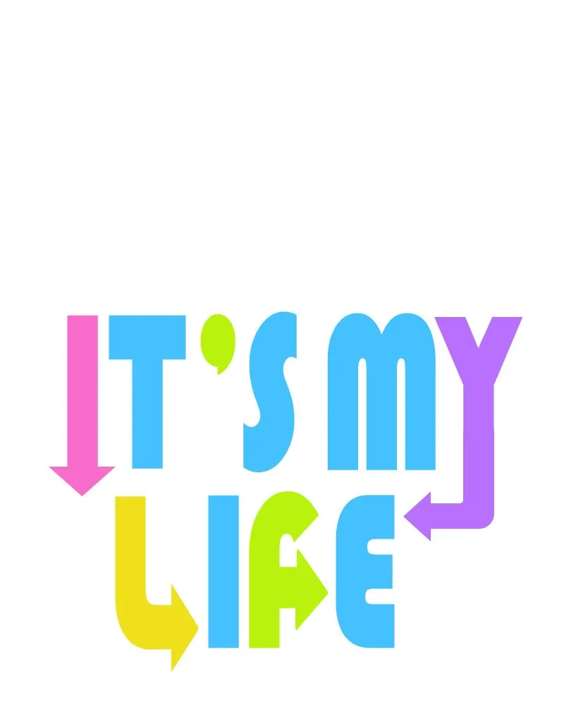 It’s My Life Chapter 9 page 5 - 