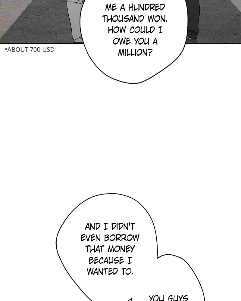 It’s My Life Chapter 9 page 45 - 