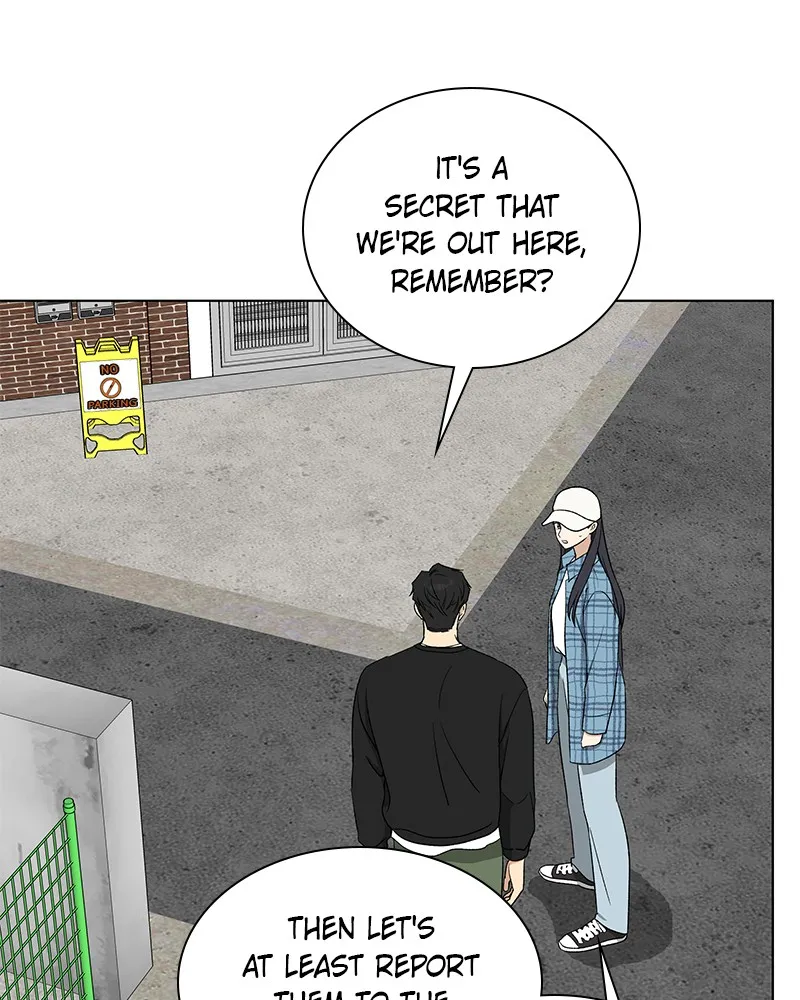 It’s My Life Chapter 9 page 49 - 