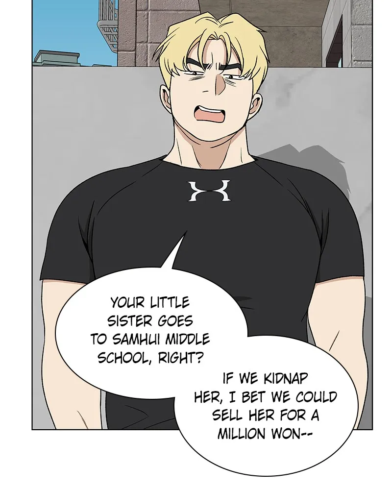 It’s My Life Chapter 9 page 54 - 