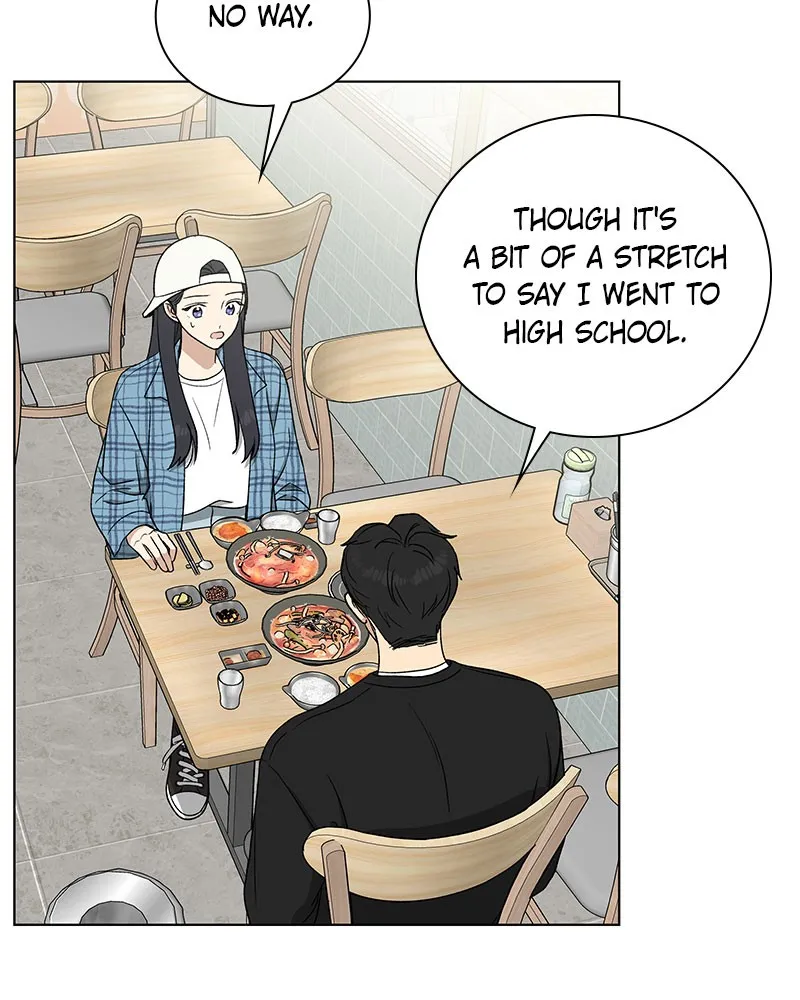 It’s My Life Chapter 9 page 8 - 