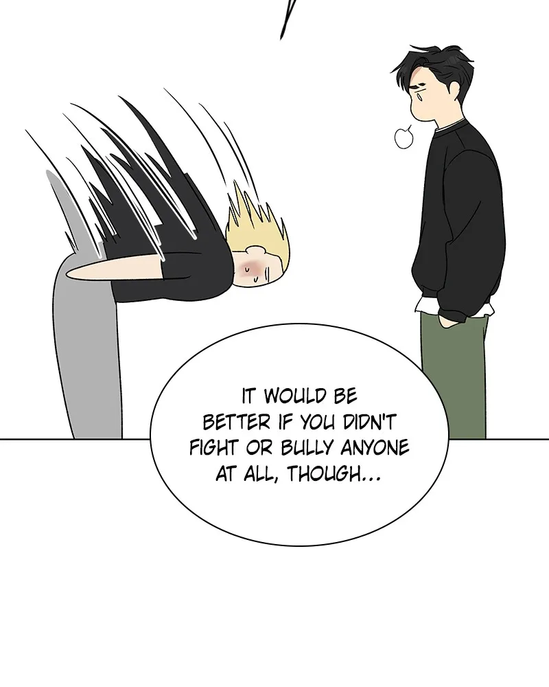 It’s My Life Chapter 9 page 99 - 