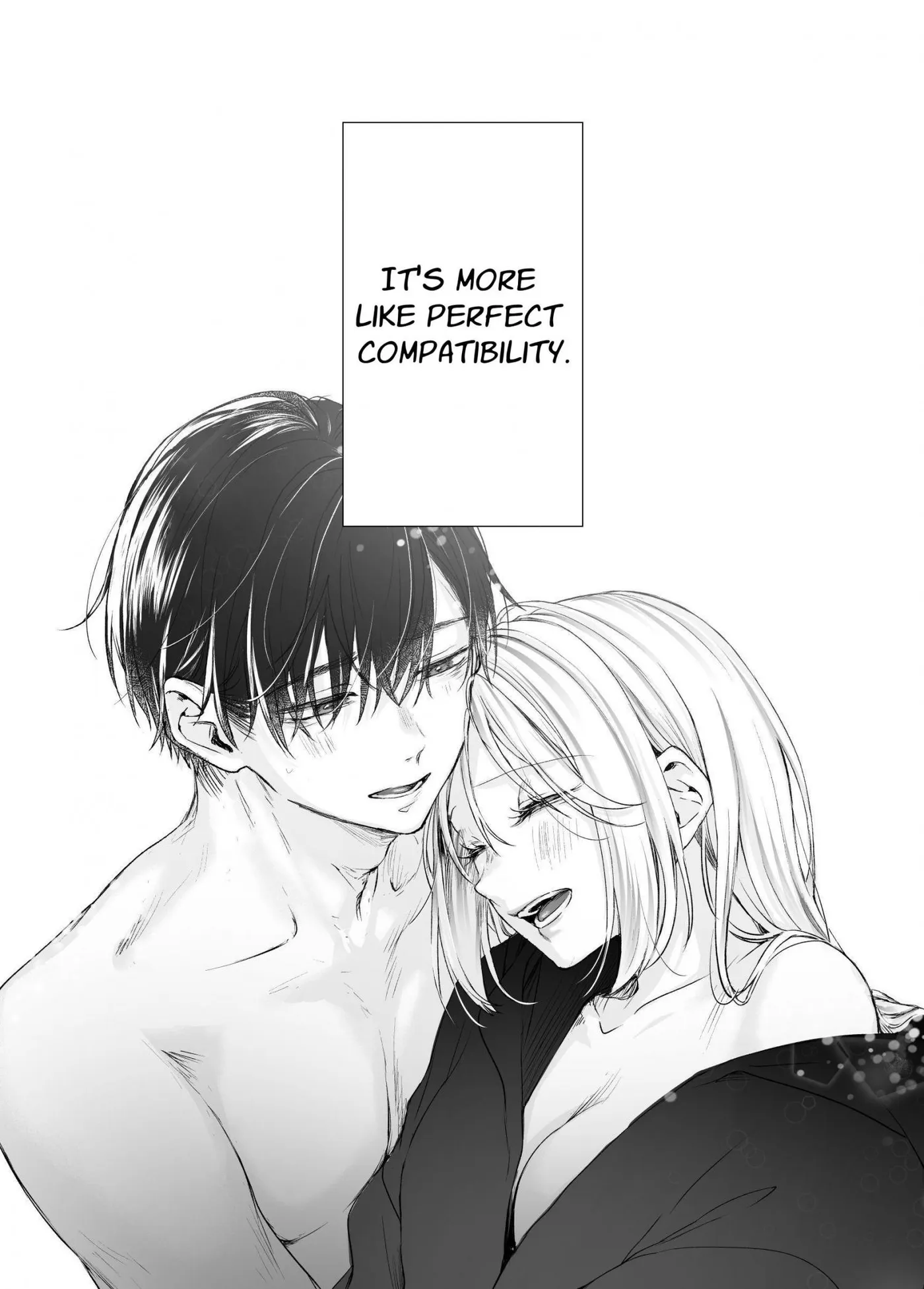 It’s My Sale Assistant’s Fault That My New Publication is XXX Chapter 1 page 75 - 