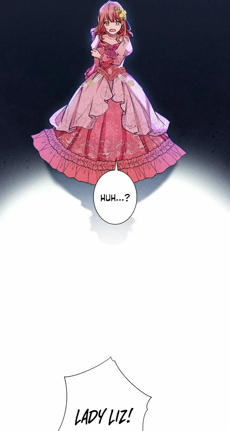 It’s not a case of being loved Chapter 1 page 13 - 