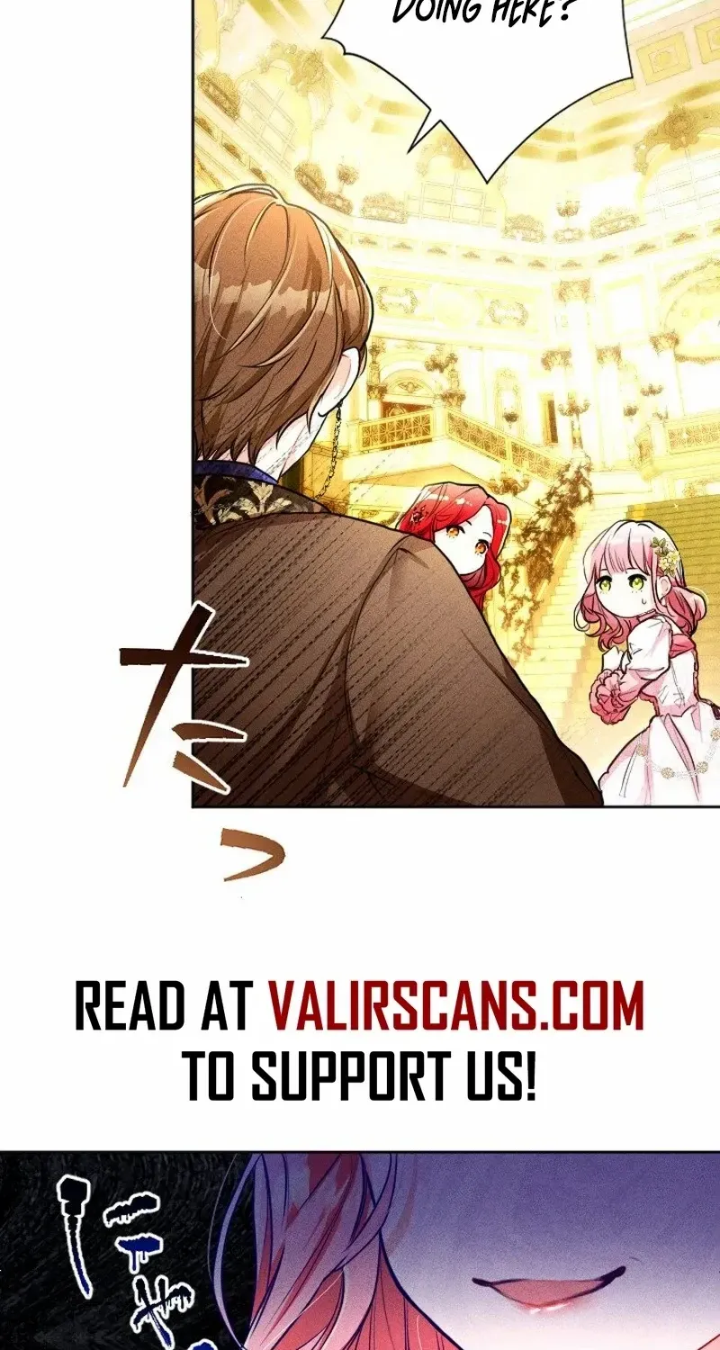 It’s not a case of being loved Chapter 1 page 15 - 