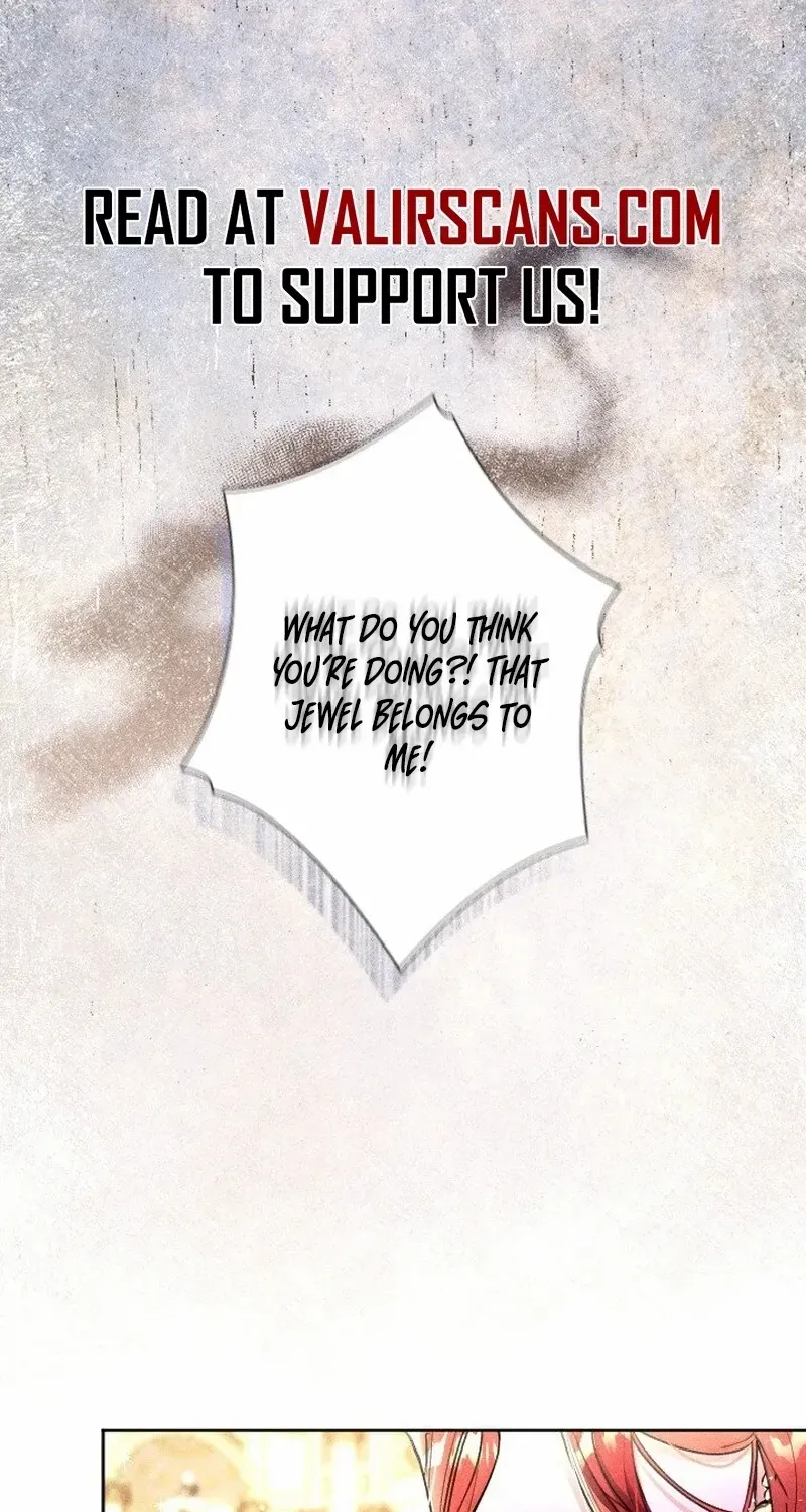 It’s not a case of being loved Chapter 1 page 3 - 