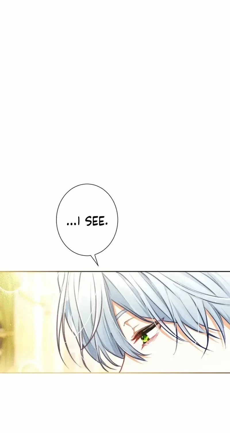 It’s not a case of being loved Chapter 1 page 32 - 