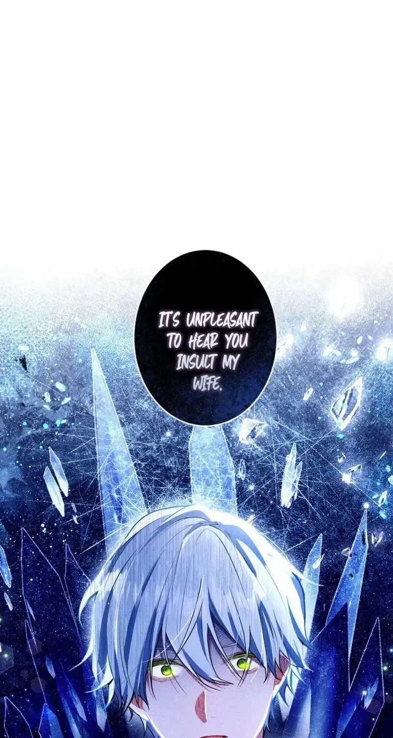 It’s not a case of being loved Chapter 1 page 38 - 