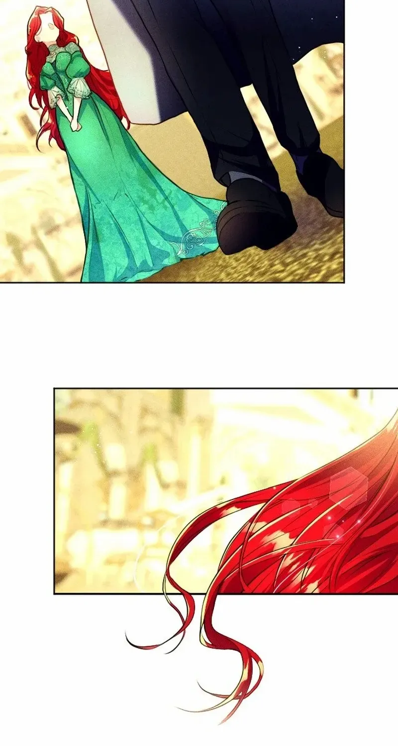 It’s not a case of being loved Chapter 1 page 40 - 