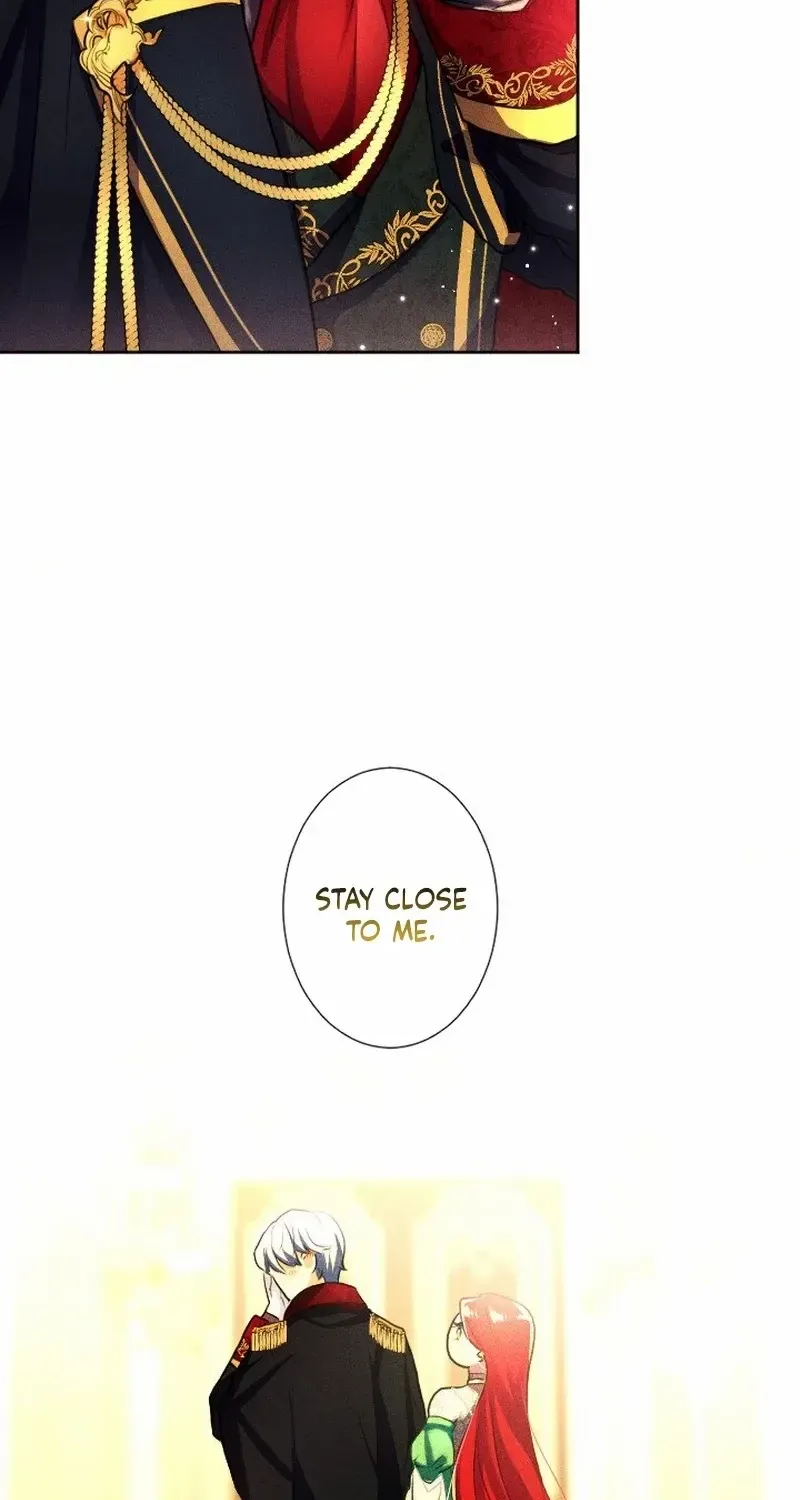 It’s not a case of being loved Chapter 1 page 45 - 