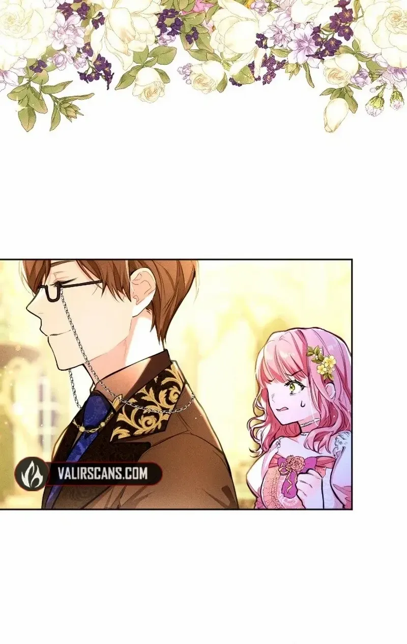 It’s not a case of being loved Chapter 1 page 48 - 