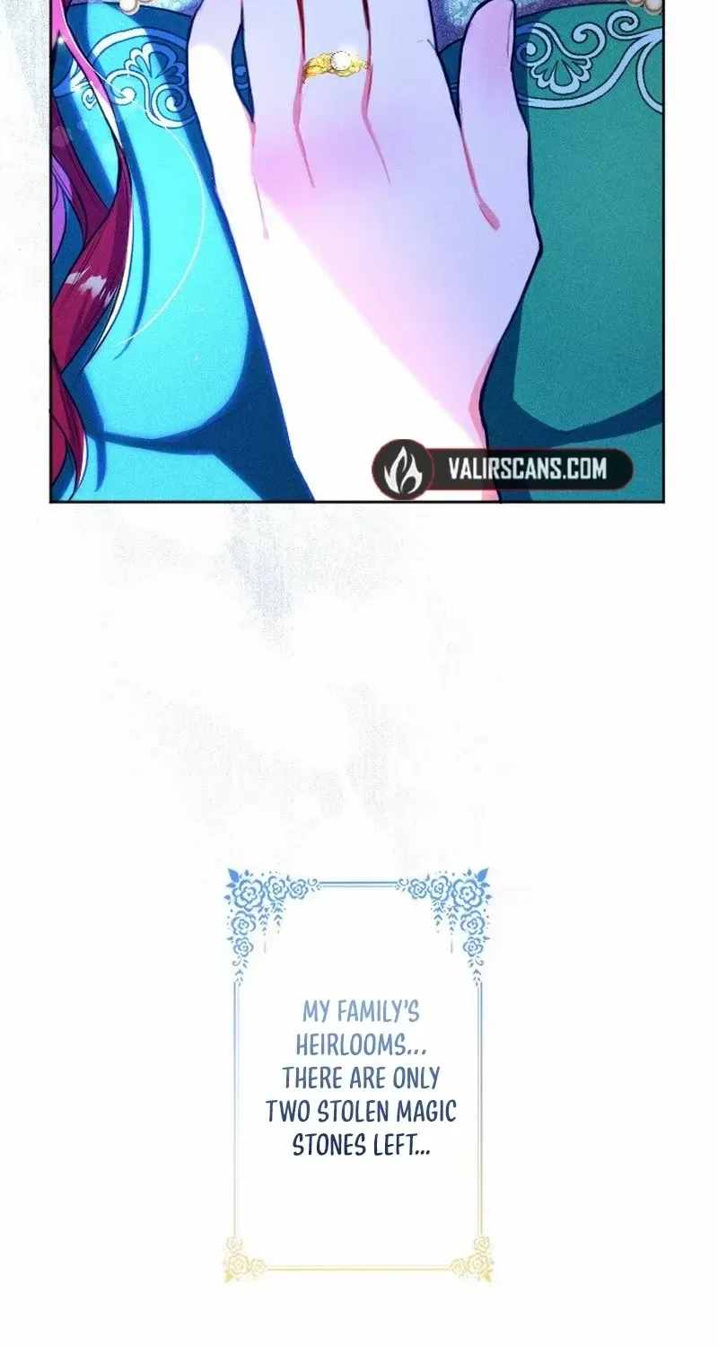 It’s not a case of being loved Chapter 1 page 58 - 