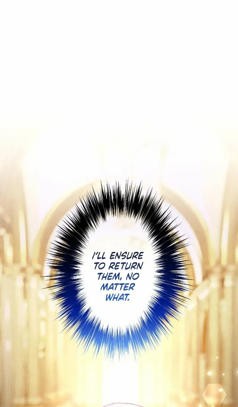 It’s not a case of being loved Chapter 1 page 59 - 