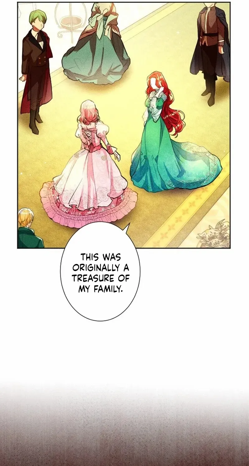 It’s not a case of being loved Chapter 1 page 7 - 