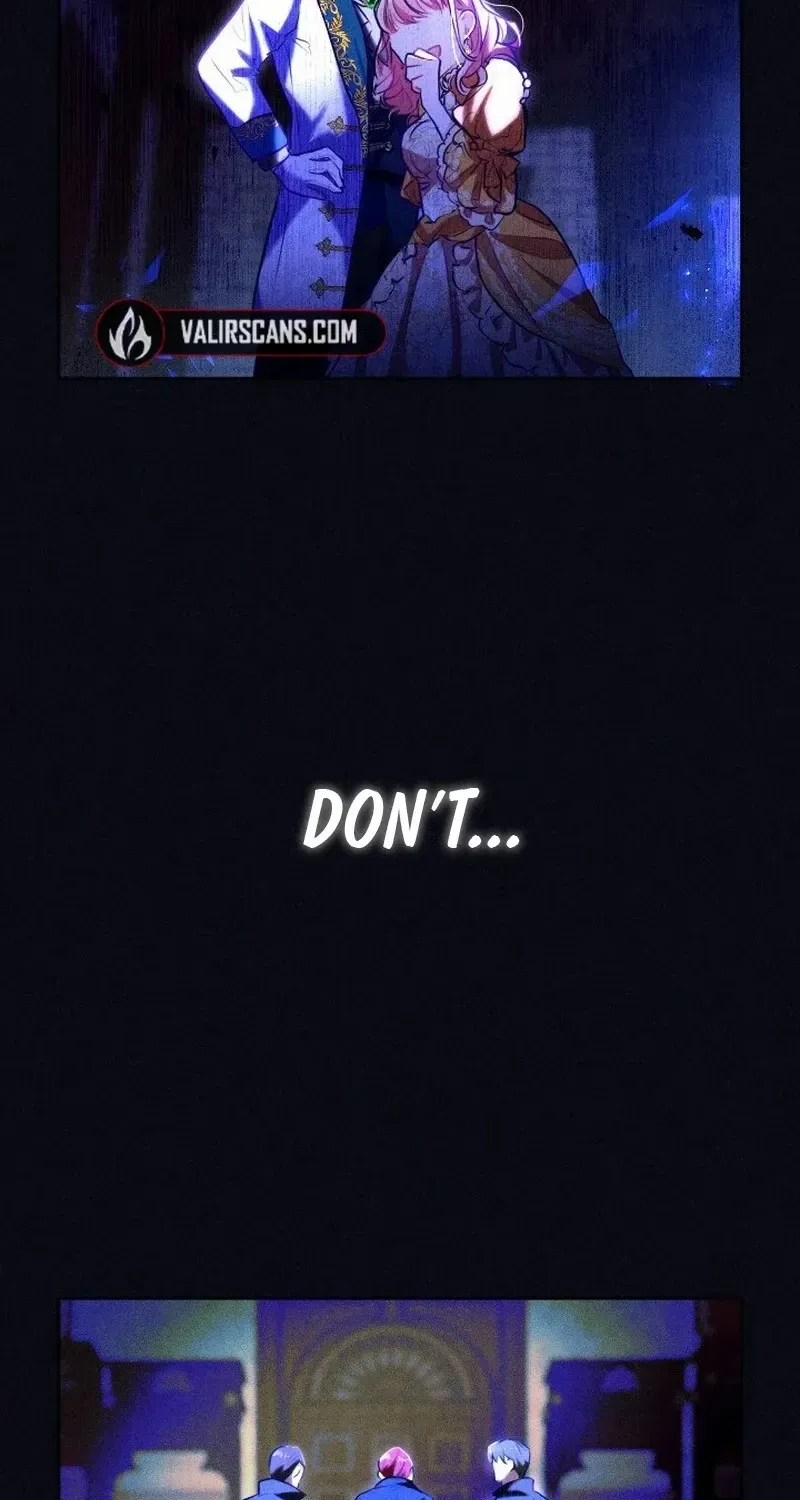 It’s not a case of being loved Chapter 1 page 63 - 