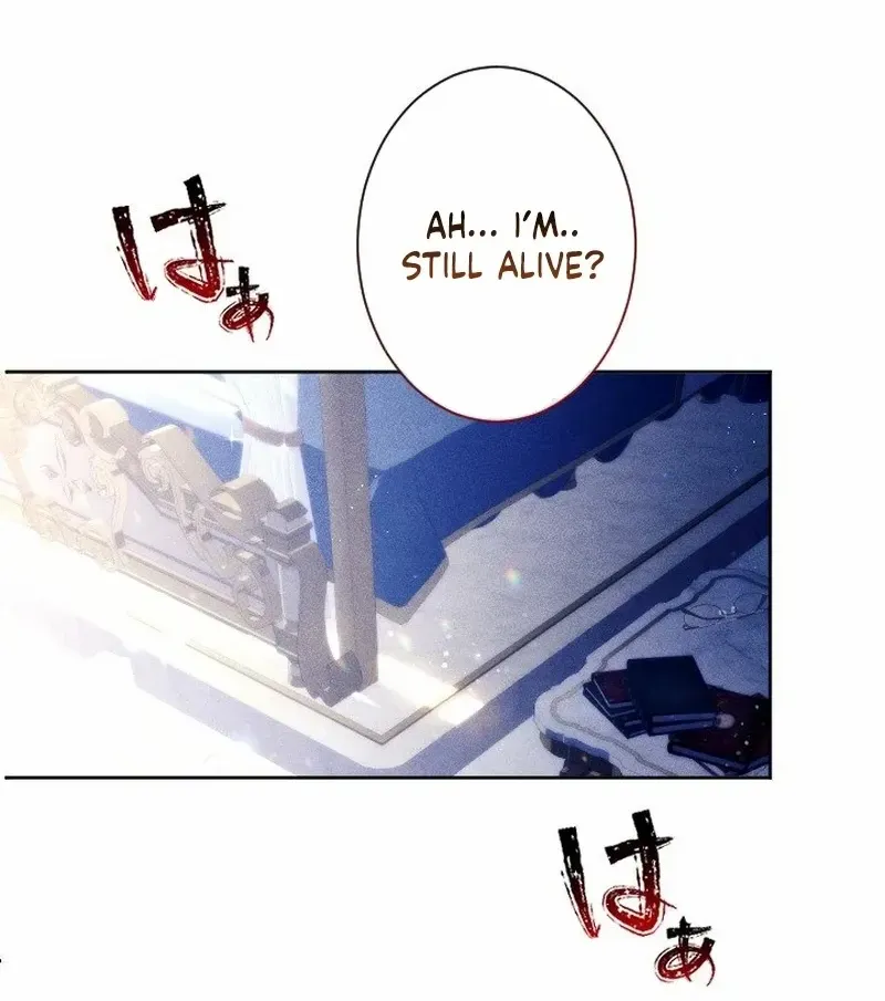 It’s not a case of being loved Chapter 1 page 71 - 