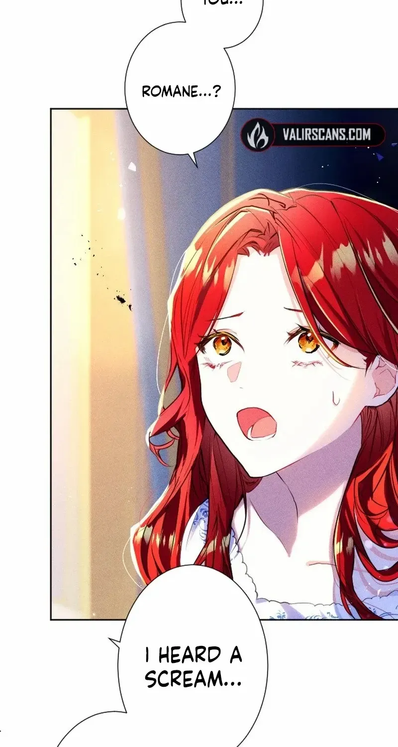 It’s not a case of being loved Chapter 1 page 74 - 