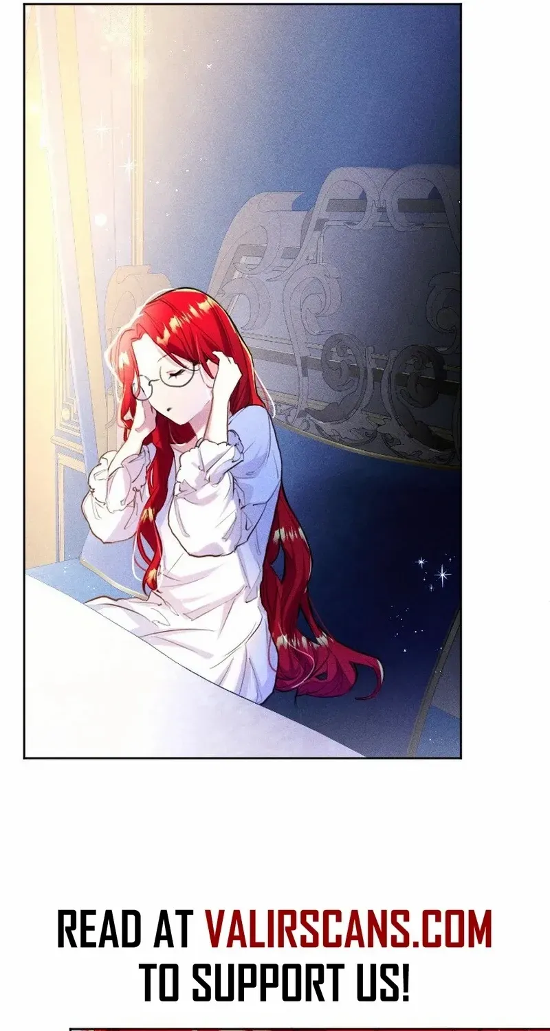 It’s not a case of being loved Chapter 1 page 78 - 