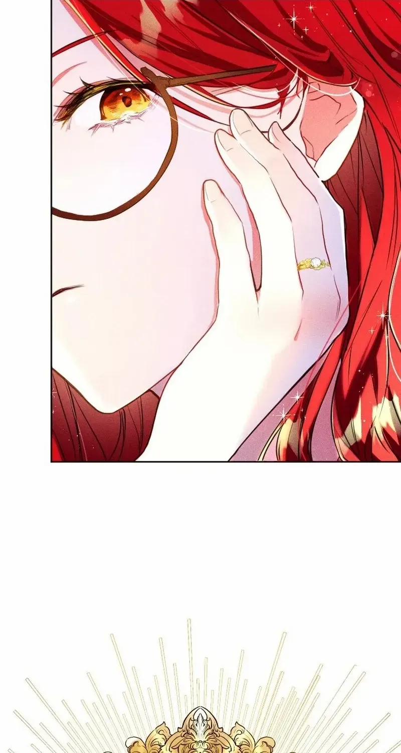 It’s not a case of being loved Chapter 1 page 79 - 