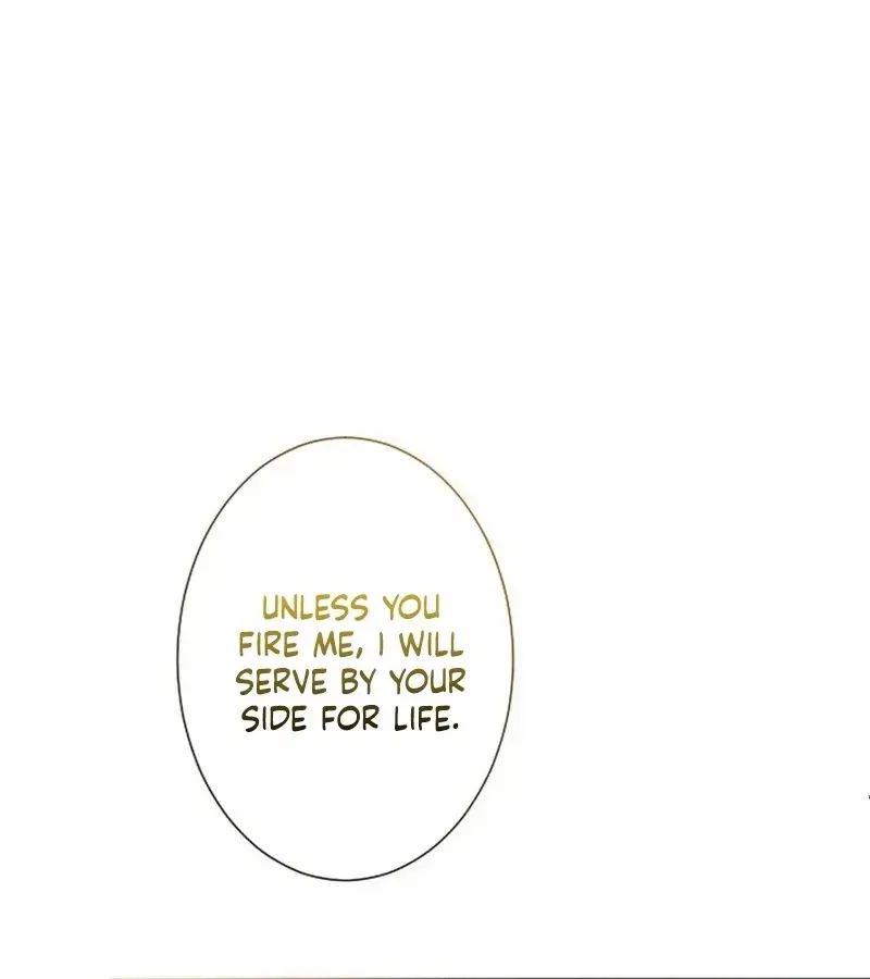 It’s not a case of being loved Chapter 1 page 83 - 