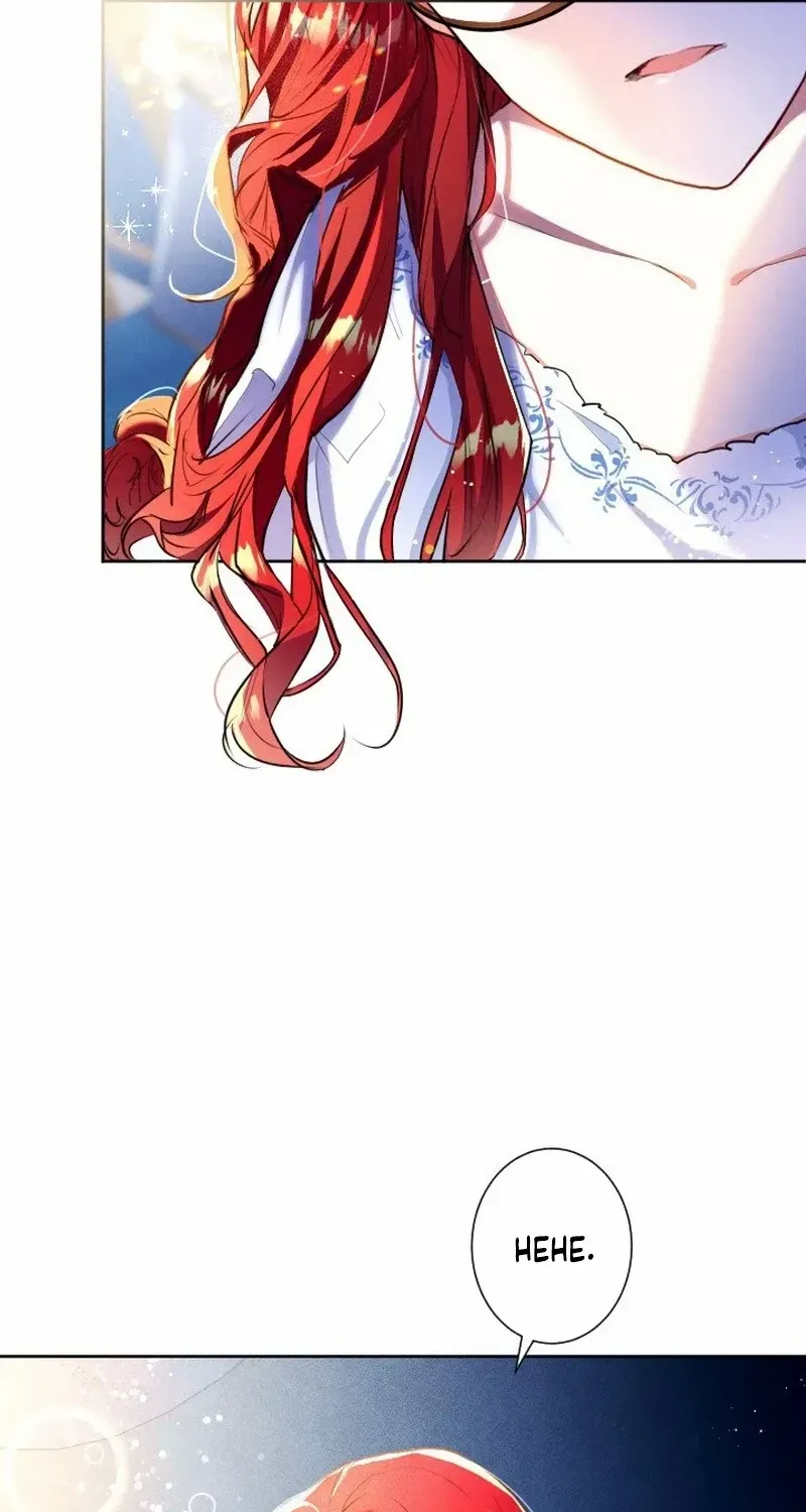 It’s not a case of being loved Chapter 1 page 84 - 