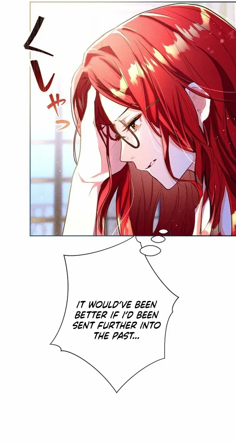 It’s not a case of being loved Chapter 1 page 90 - 