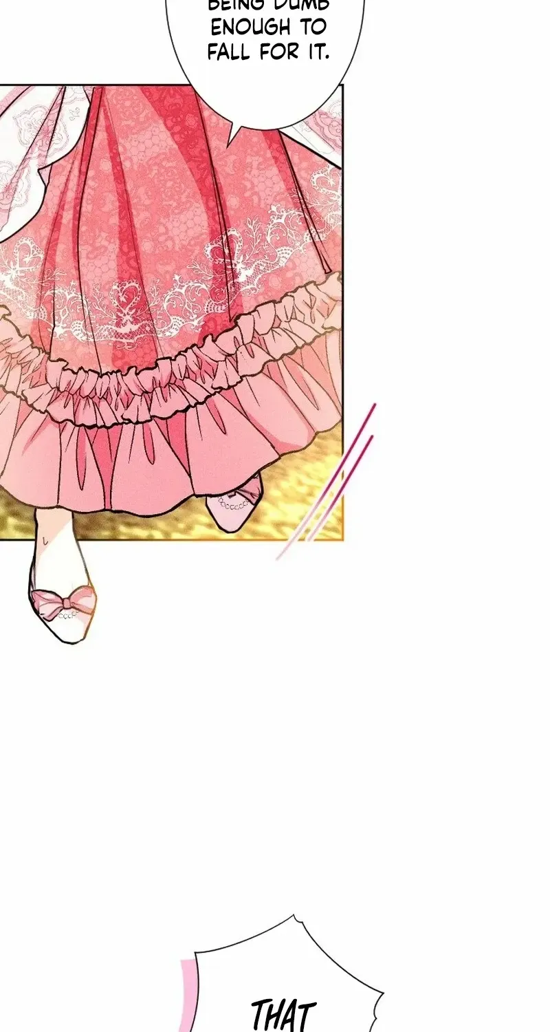 It’s not a case of being loved Chapter 1 page 10 - 