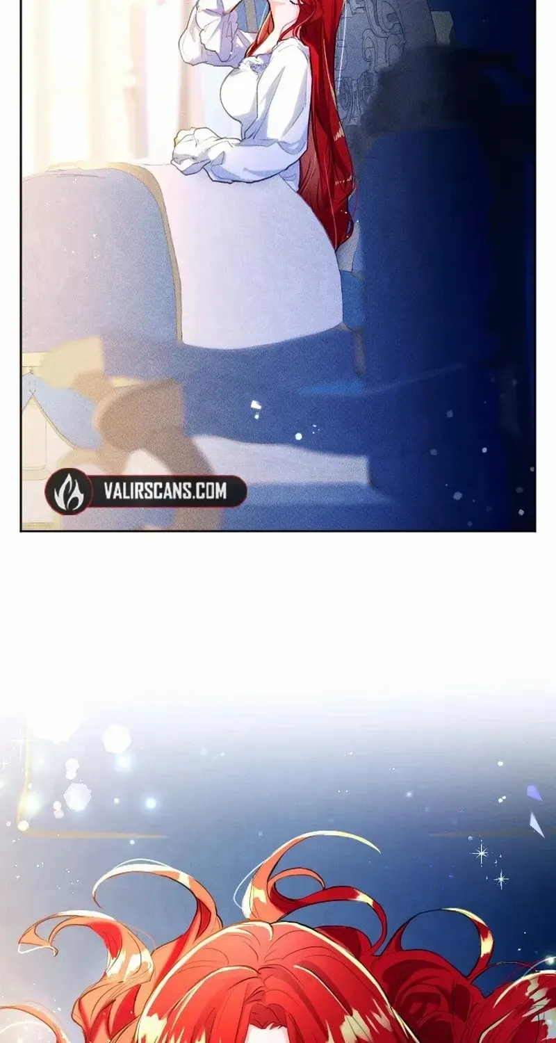 It’s not a case of being loved Chapter 1 page 92 - 