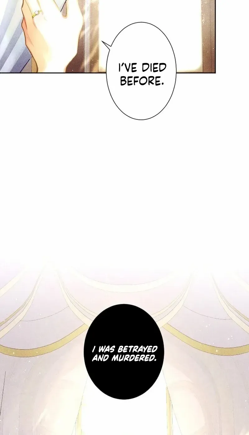 It’s not a case of being loved Chapter 1 page 95 - 