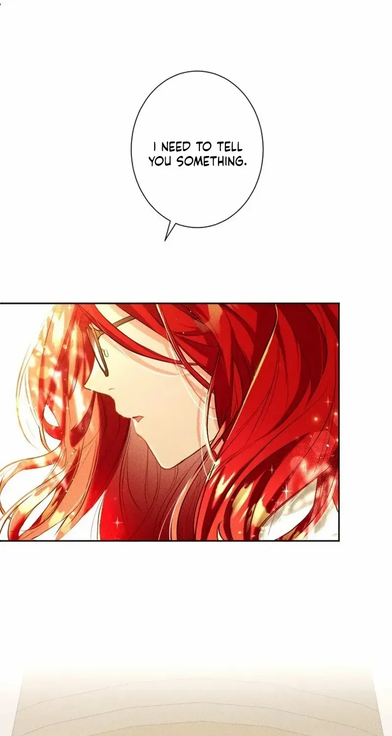 It’s not a case of being loved Chapter 1 page 98 - 