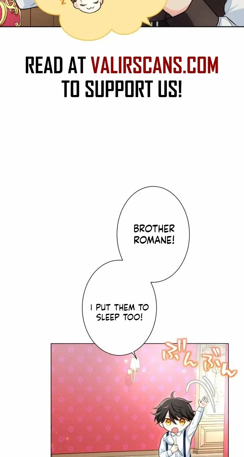 It’s not a case of being loved Chapter 10 page 14 - 