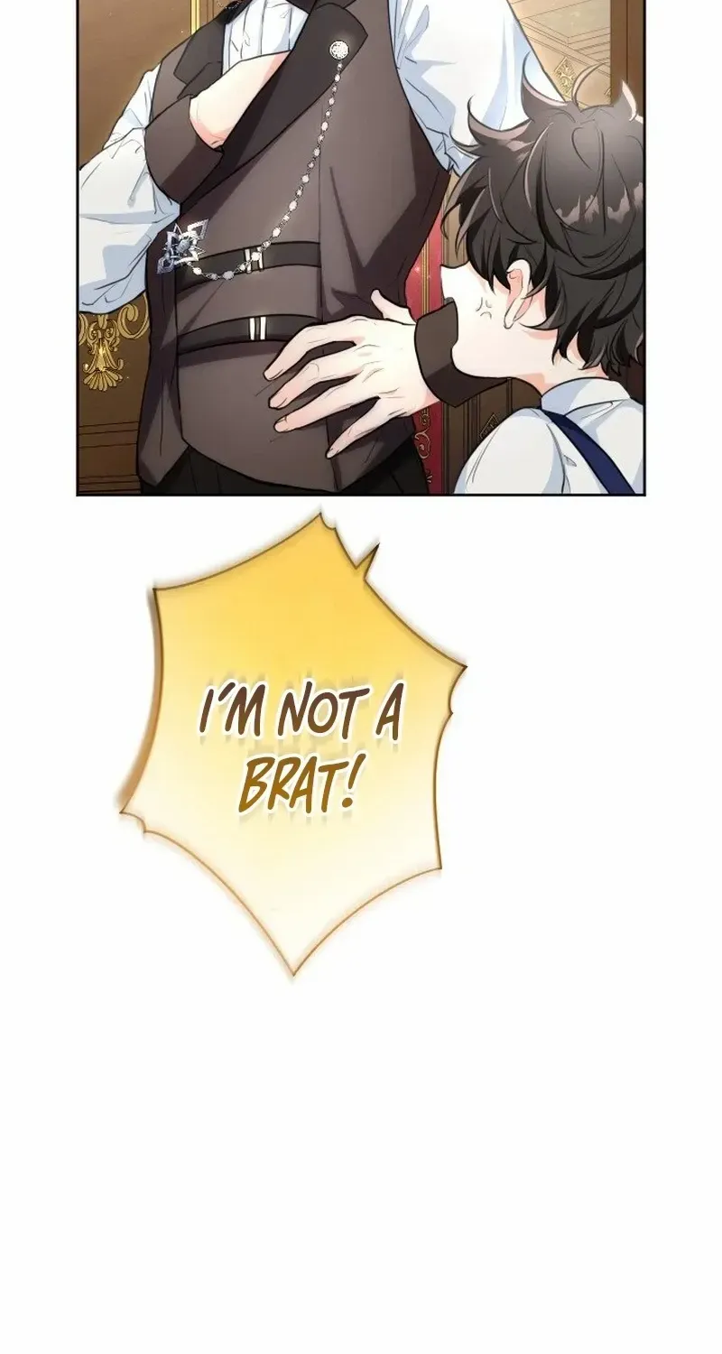 It’s not a case of being loved Chapter 10 page 20 - 