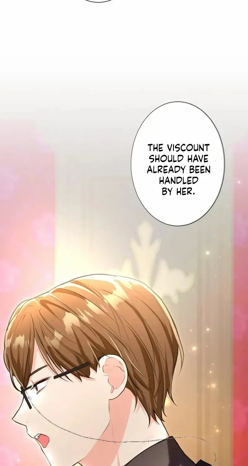 It’s not a case of being loved Chapter 10 page 22 - 