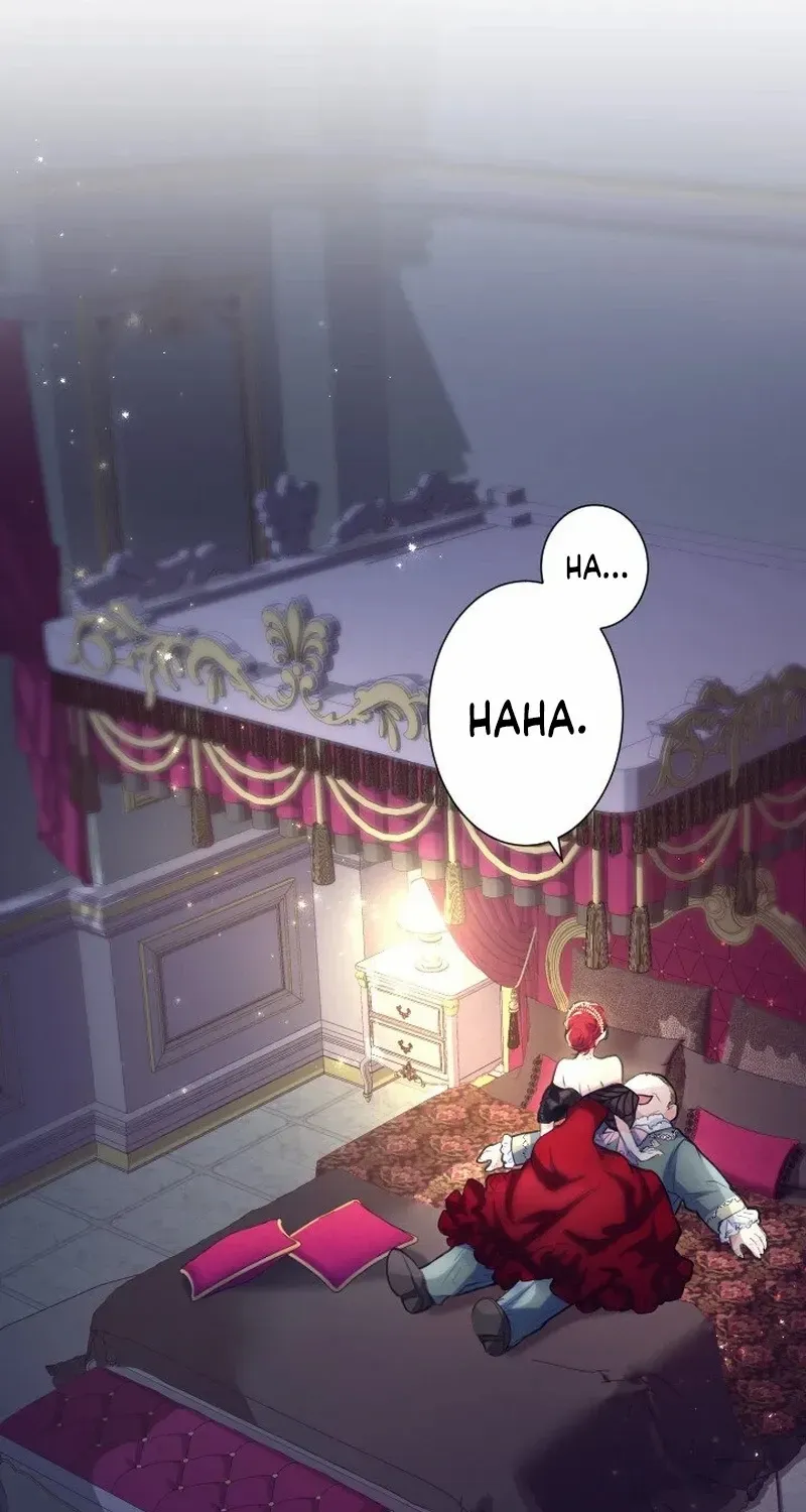 It’s not a case of being loved Chapter 10 page 25 - 