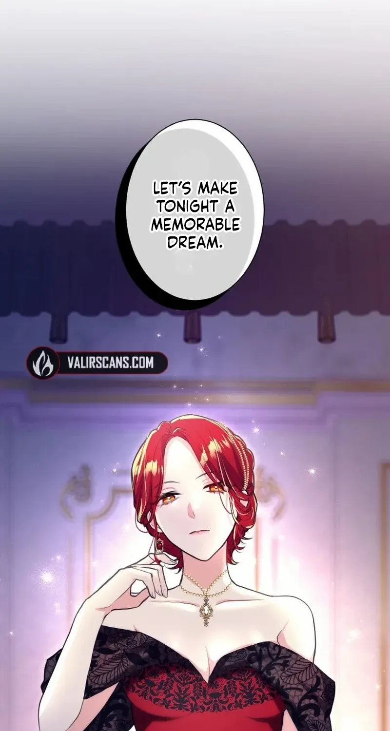 It’s not a case of being loved Chapter 10 page 29 - 