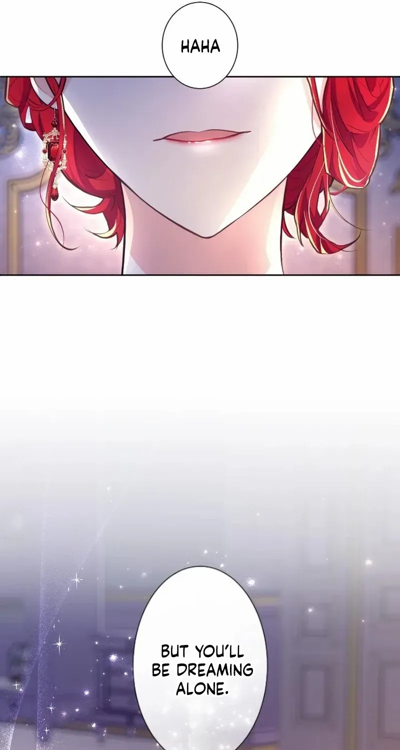 It’s not a case of being loved Chapter 10 page 31 - 