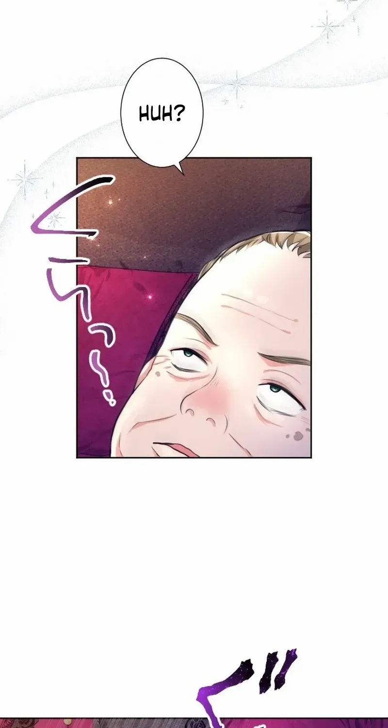 It’s not a case of being loved Chapter 10 page 33 - 
