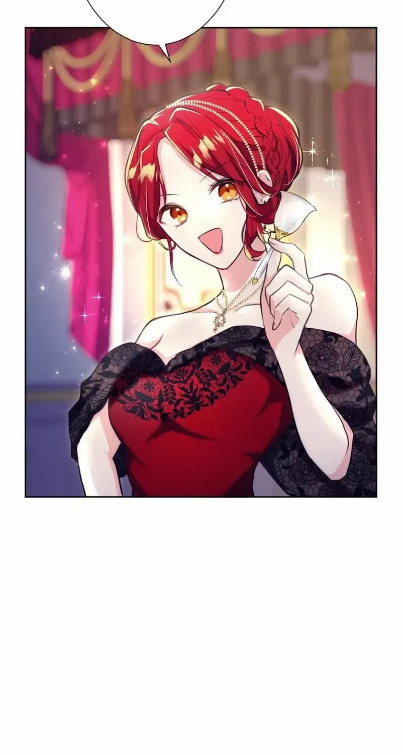 It’s not a case of being loved Chapter 10 page 36 - 