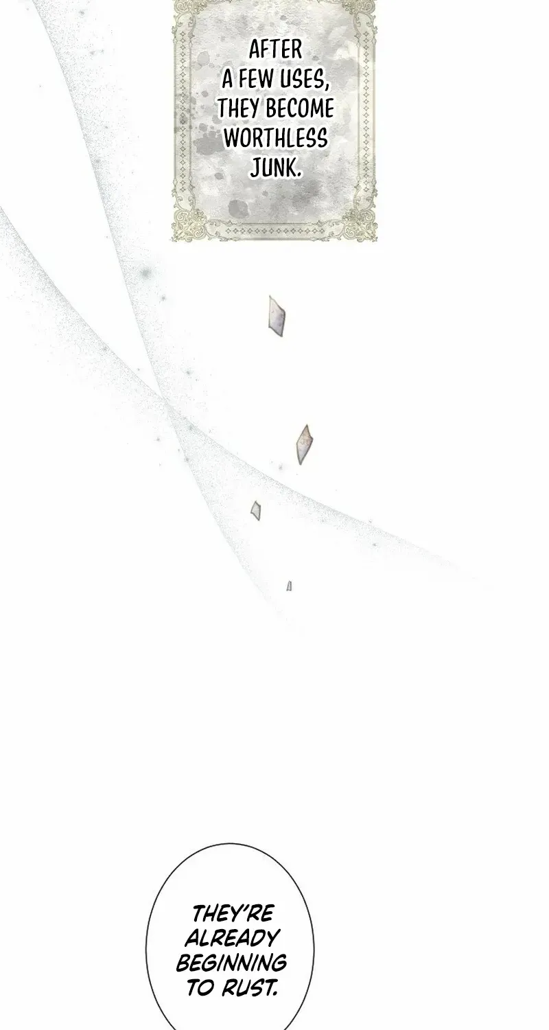 It’s not a case of being loved Chapter 10 page 40 - 