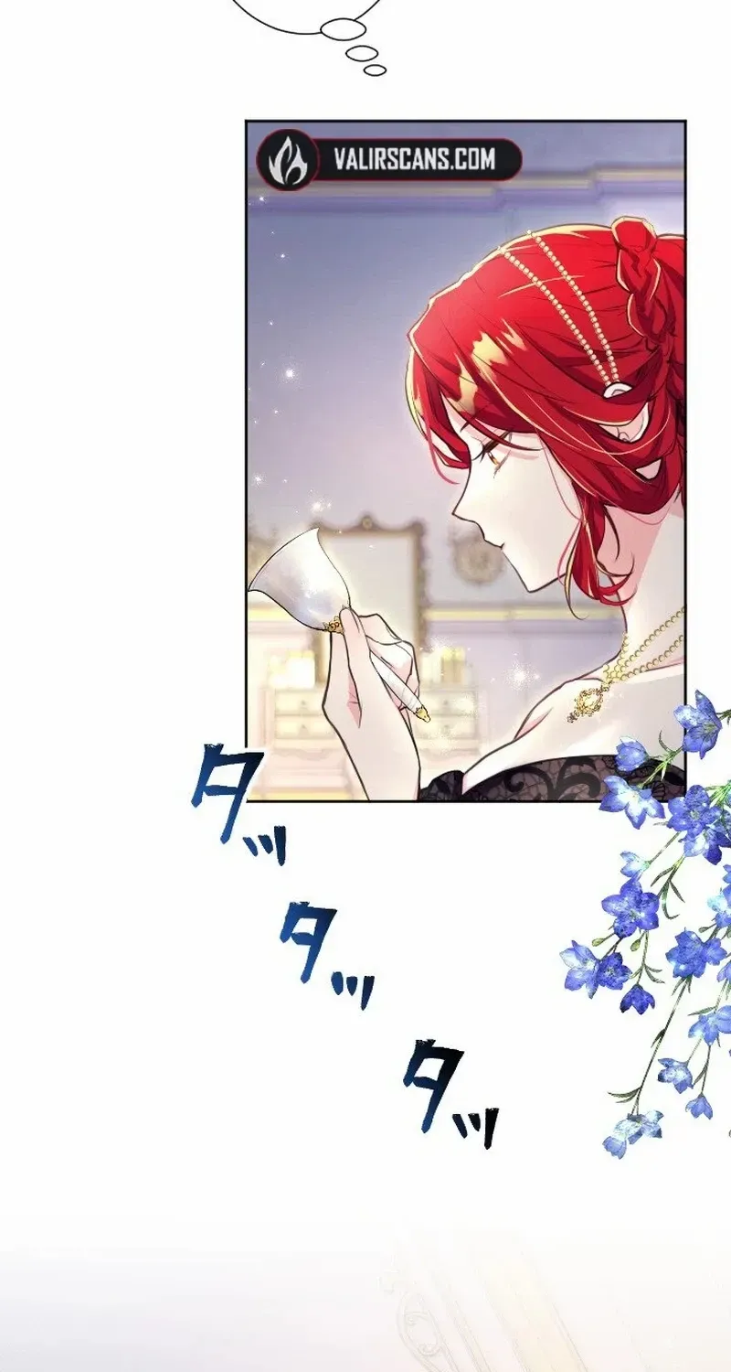 It’s not a case of being loved Chapter 10 page 41 - 