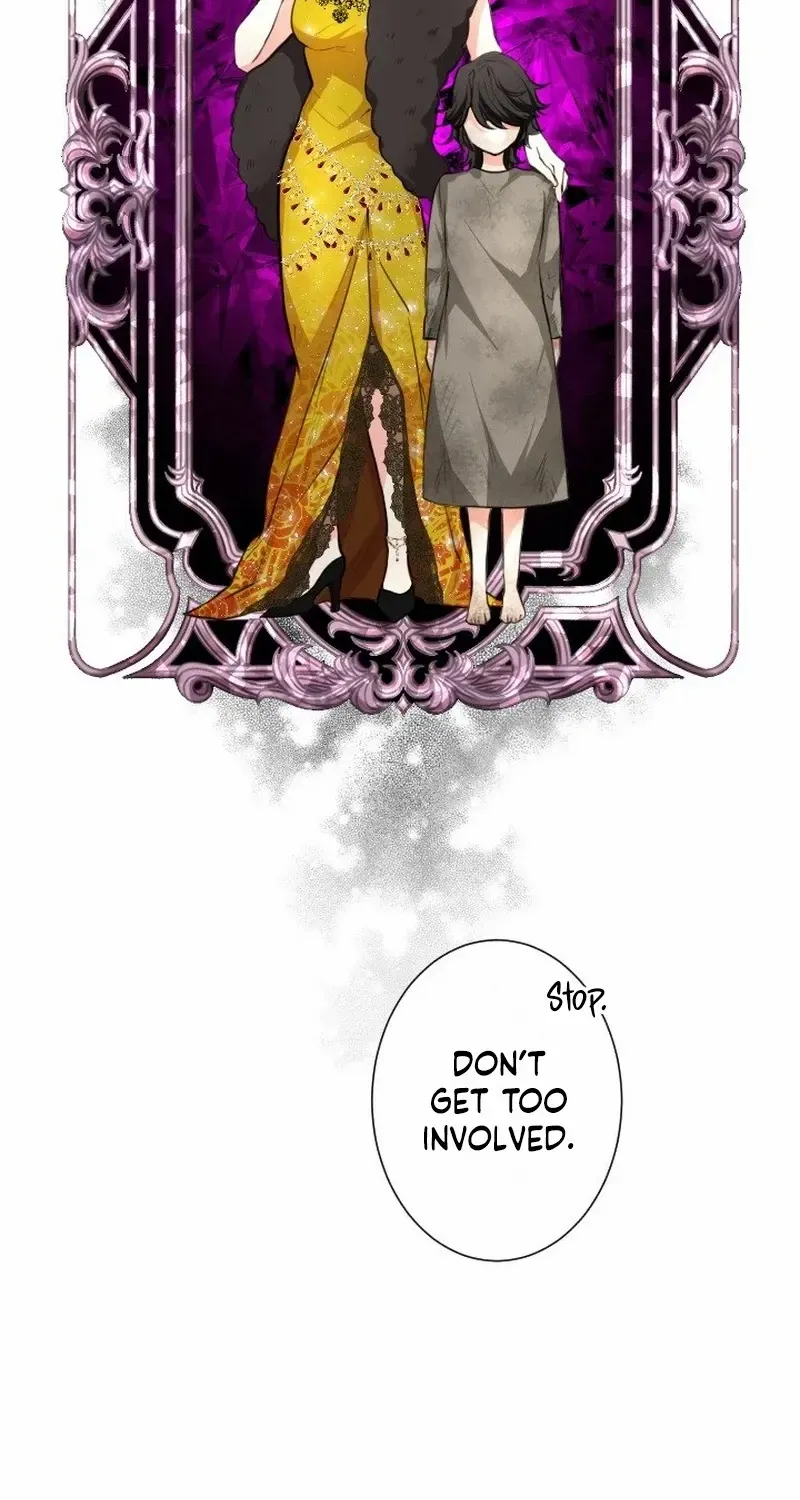 It’s not a case of being loved Chapter 10 page 6 - 