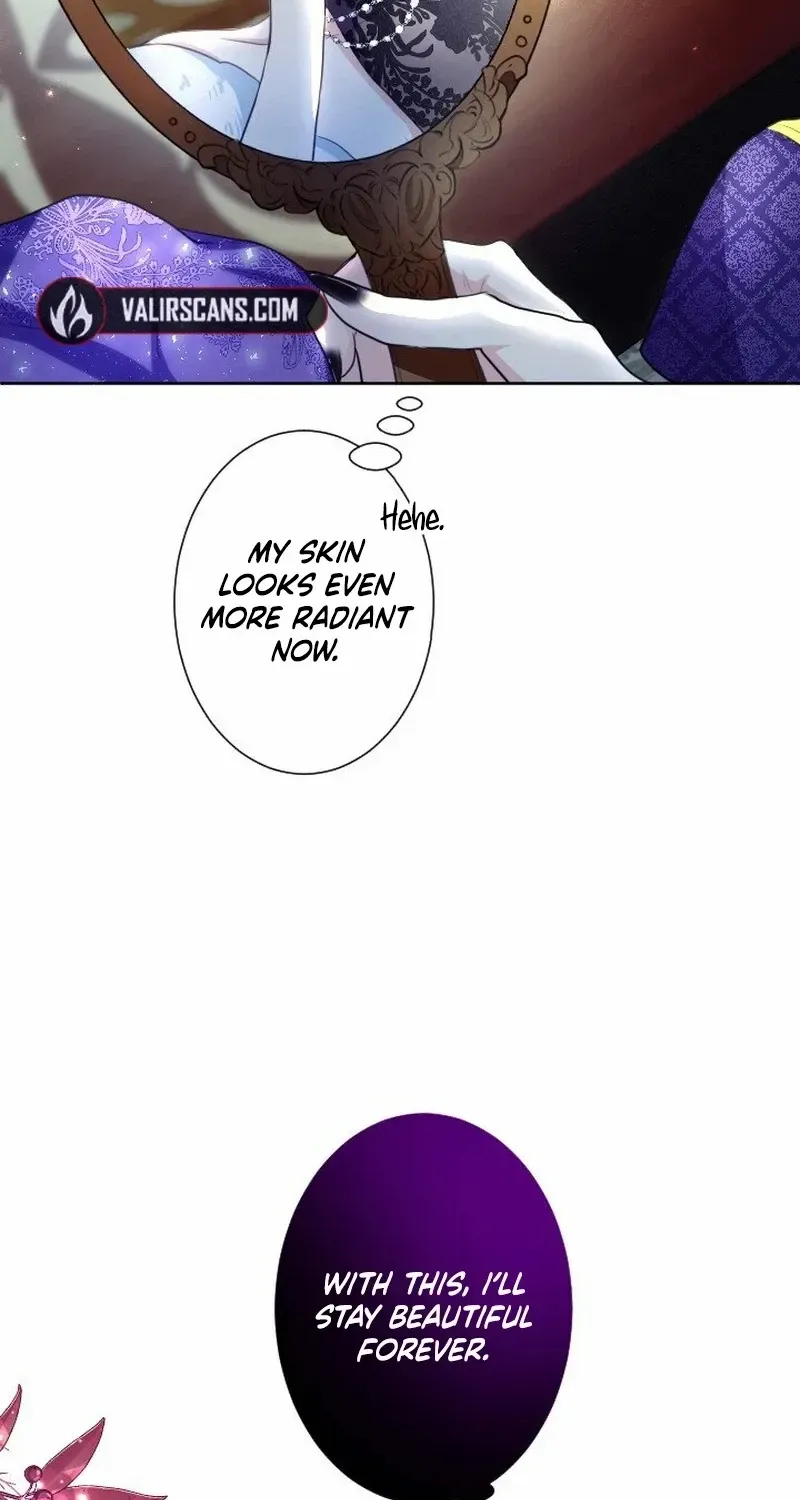 It’s not a case of being loved Chapter 10 page 63 - 
