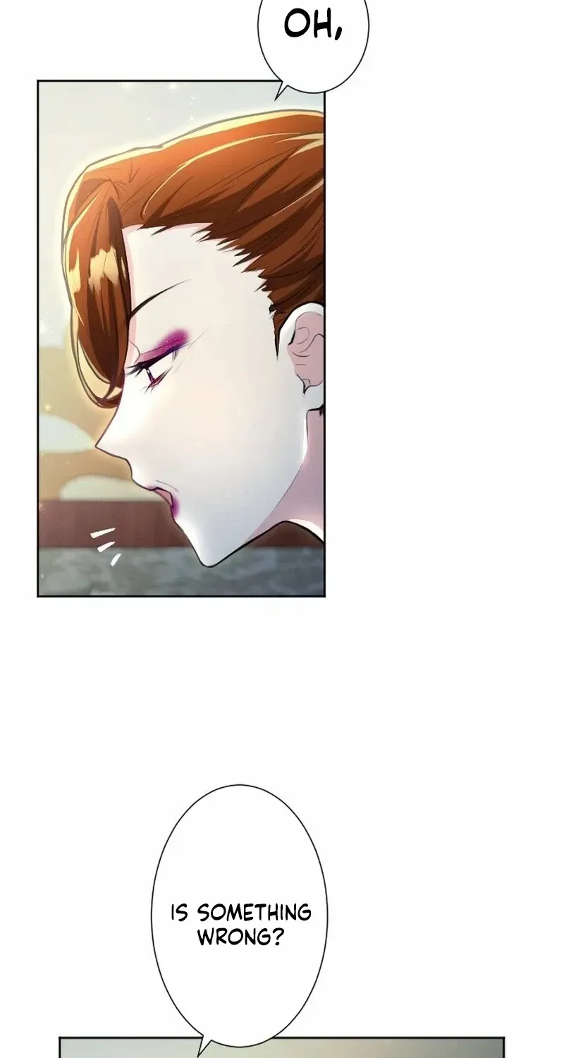 It’s not a case of being loved Chapter 10 page 67 - 