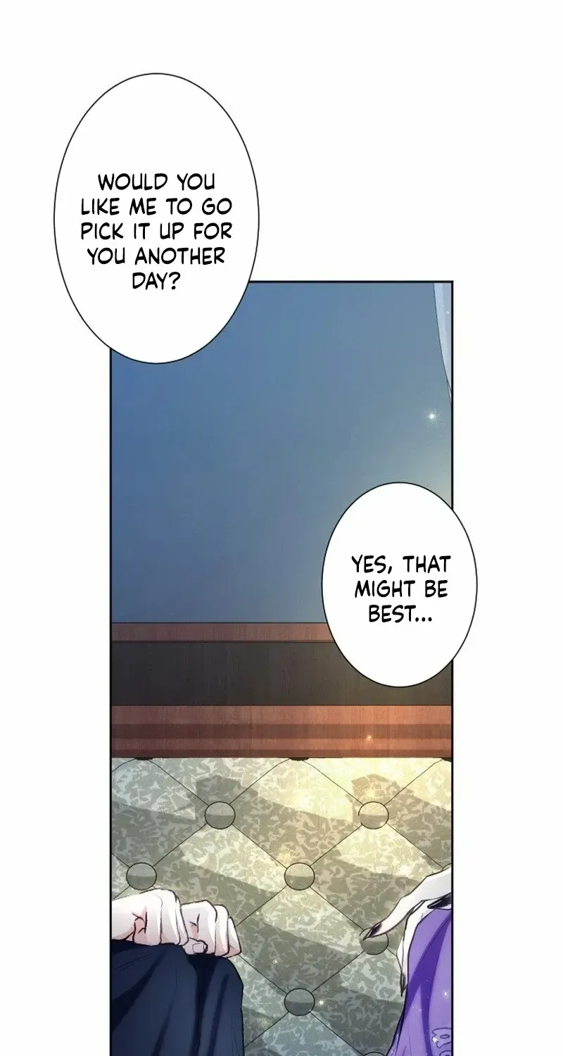 It’s not a case of being loved Chapter 10 page 69 - 
