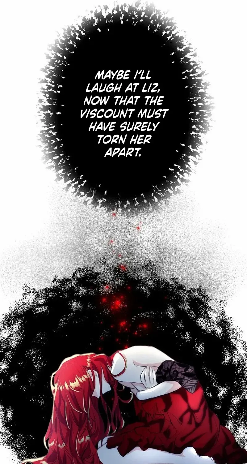 It’s not a case of being loved Chapter 10 page 71 - 