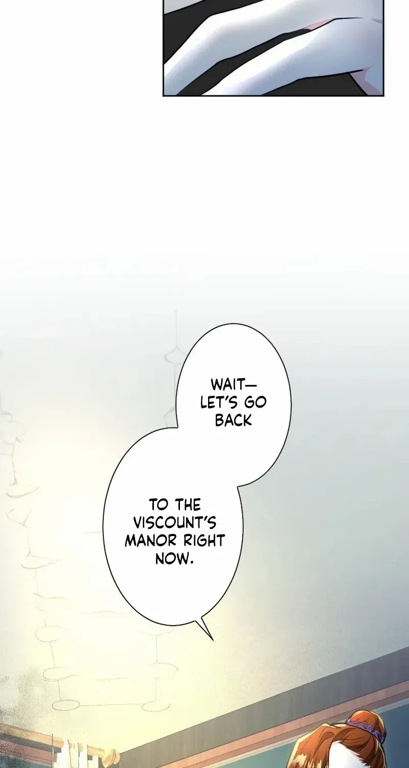 It’s not a case of being loved Chapter 10 page 73 - 