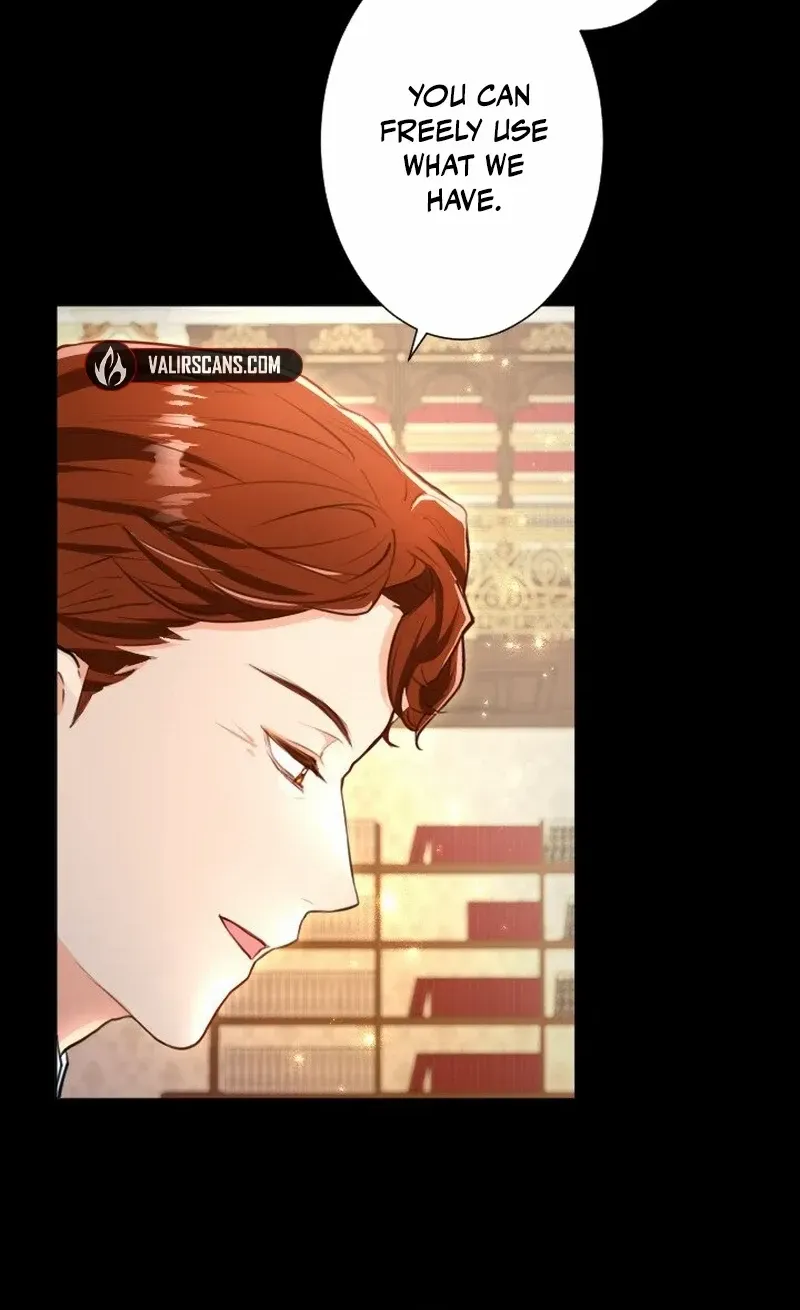 It’s not a case of being loved Chapter 11 page 13 - 