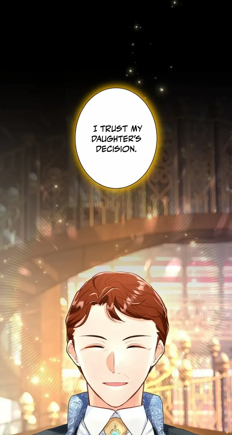 It’s not a case of being loved Chapter 11 page 15 - 